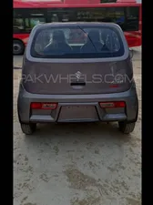 Suzuki Alto VX 2024 for Sale