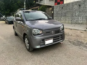 Suzuki Alto VXL AGS 2021 for Sale