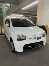 Suzuki Alto VXL AGS 2021 for Sale