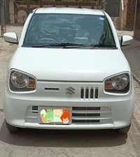 Suzuki Alto VXL AGS 2023 for Sale