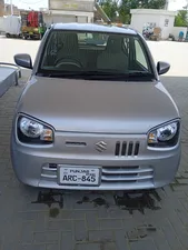 Suzuki Alto VXL AGS 2024 for Sale