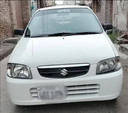 Suzuki Alto VXR 2008 for Sale