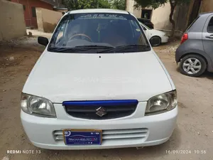 Suzuki Alto VXR 2010 for Sale