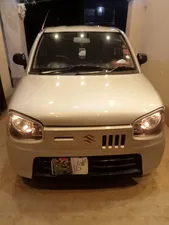 Suzuki Alto VXR 2020 for Sale