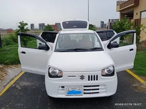 Suzuki Alto VXR 2020 for Sale