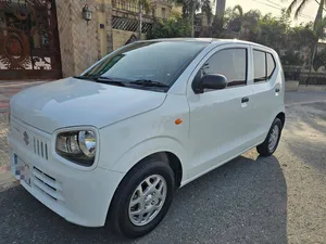 Suzuki Alto VXR 2021 for Sale