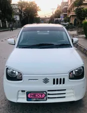 Suzuki Alto VXL AGS 2020 for Sale