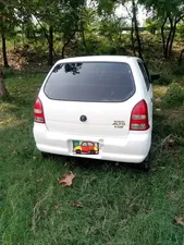 Suzuki Alto VXR (CNG) 2007 for Sale