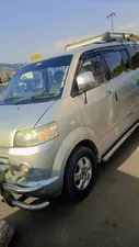 Suzuki APV GLX 2006 for Sale