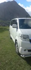 Suzuki APV GLX 2012 for Sale