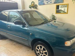 Suzuki Baleno 1999 for Sale