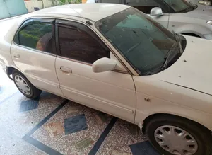 Suzuki Baleno JXL 2004 for Sale