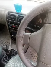 Suzuki Cultus VXL 2003 for Sale