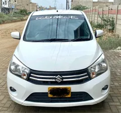 Suzuki Cultus VXL 2018 for Sale