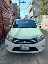 Suzuki Cultus VXL 2018 for Sale