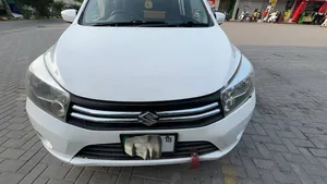 Suzuki Cultus VXL 2018 for Sale