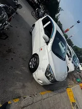 Suzuki Cultus VXL 2019 for Sale