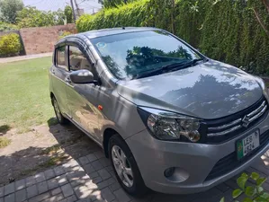 Suzuki Cultus VXL 2019 for Sale