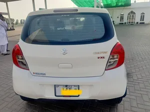 Suzuki Cultus VXL 2019 for Sale