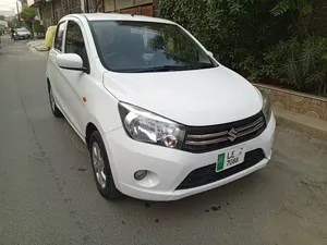 Suzuki Cultus VXL 2020 for Sale