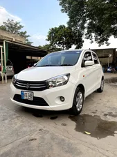 Suzuki Cultus VXL 2021 for Sale