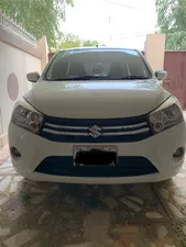 Suzuki Cultus VXL 2021 for Sale