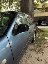 Suzuki Cultus VXLi (CNG) 2008 for Sale