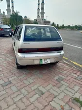 Suzuki Cultus VXR 2000 for Sale