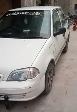 Suzuki Cultus VXR 2004 for Sale