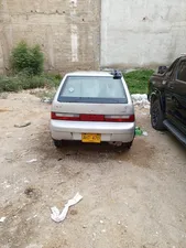 Suzuki Cultus VXR 2005 for Sale