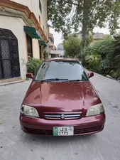 Suzuki Cultus VXR 2007 for Sale