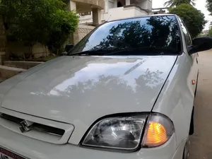 Suzuki Cultus VXR 2007 for Sale