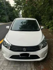 Suzuki Cultus VXR 2017 for Sale