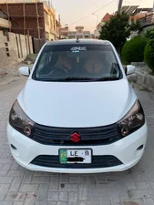 Suzuki Cultus VXR 2017 for Sale