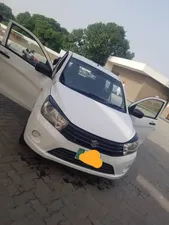 Suzuki Cultus VXR 2018 for Sale