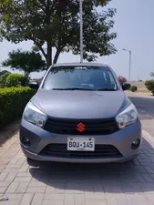 Suzuki Cultus VXR 2019 for Sale