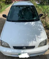 Suzuki Cultus VXR (CNG) 2005 for Sale