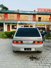 Suzuki Cultus VXR (CNG) 2006 for Sale