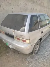 Suzuki Cultus VXR (CNG) 2007 for Sale