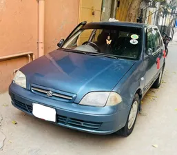 Suzuki Cultus VXRi 2008 for Sale