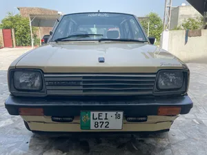 Suzuki FX GA 1984 for Sale