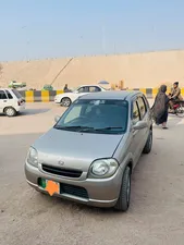 Suzuki Kei 2004 for Sale