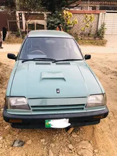 Suzuki Khyber 1996 for Sale