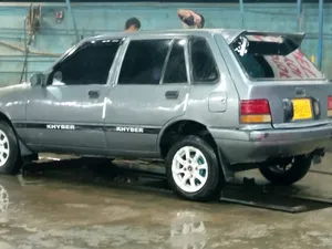 Suzuki Khyber GA 1992 for Sale