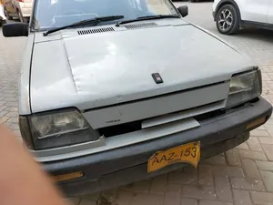 Suzuki Khyber GA 1997 for Sale