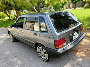 Suzuki Khyber Limited Edition 1999 for Sale