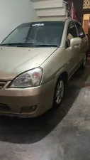 Suzuki Liana LXi Sport 2006 for Sale