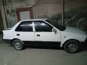 Suzuki Margalla 1994 for Sale