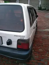 Suzuki Mehran VX 1998 for Sale