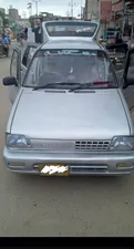 Suzuki Mehran VX 2006 for Sale